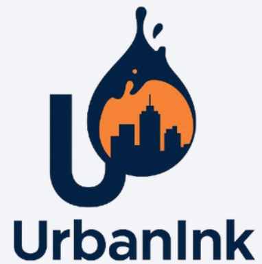 UrbanInk Africa logo